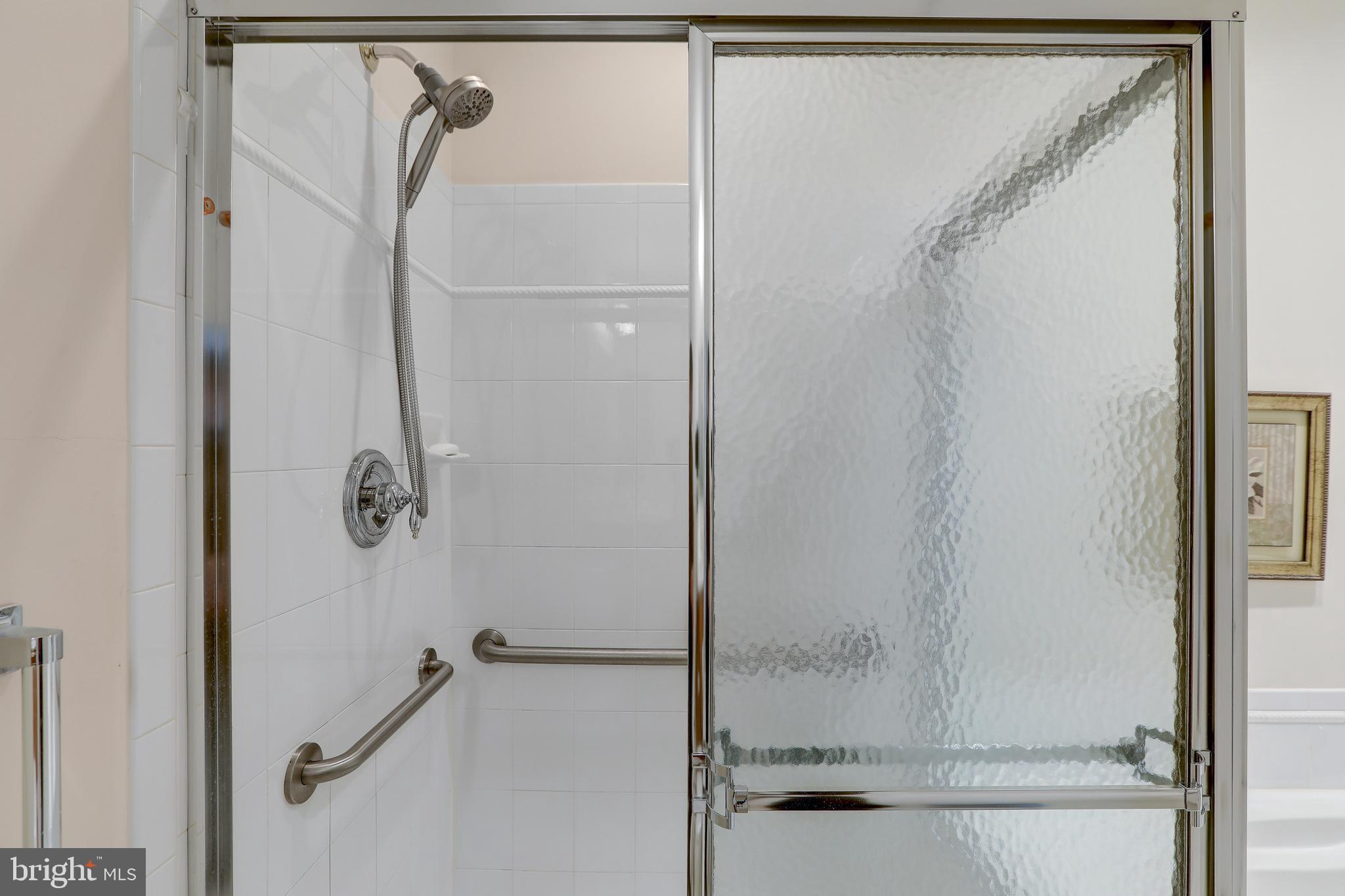 804 Bridle Path Bel Air, MD 21014 - Photo 31 of 53 a bathroom with a shower