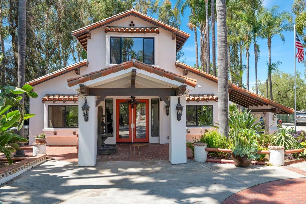 2155 Sunrise View Road Fallbrook, CA 92028 - Photo 53 of 75