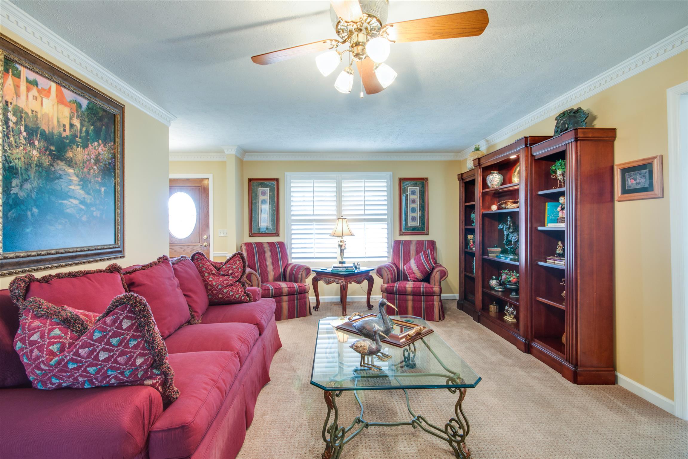 2626 Nonaville Road Mount Juliet, TN 37122 - Photo 3 of 30 Gallery Image 3