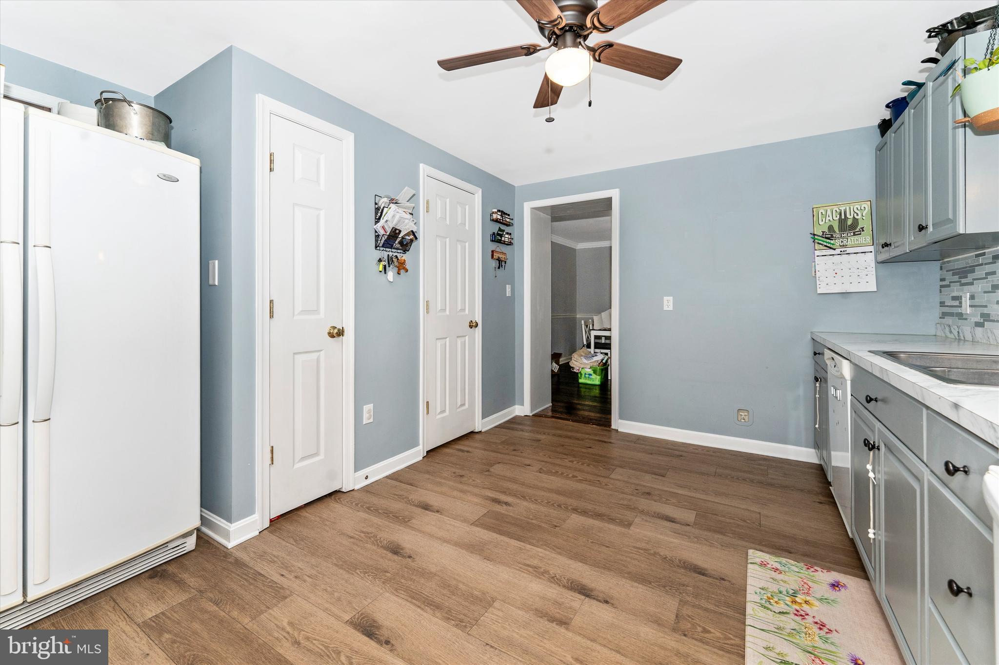 2175 Trevanion Road Taneytown, MD 21787 - Photo 10 of 50 Updated Kitchen