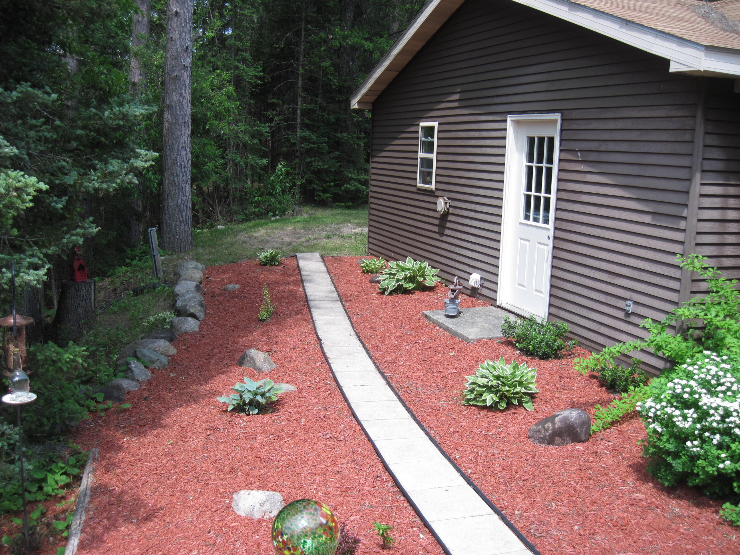 3250 Brown Cabin Road Luzerne, MI 48636 - Photo 22 of 40 Gallery Image 22