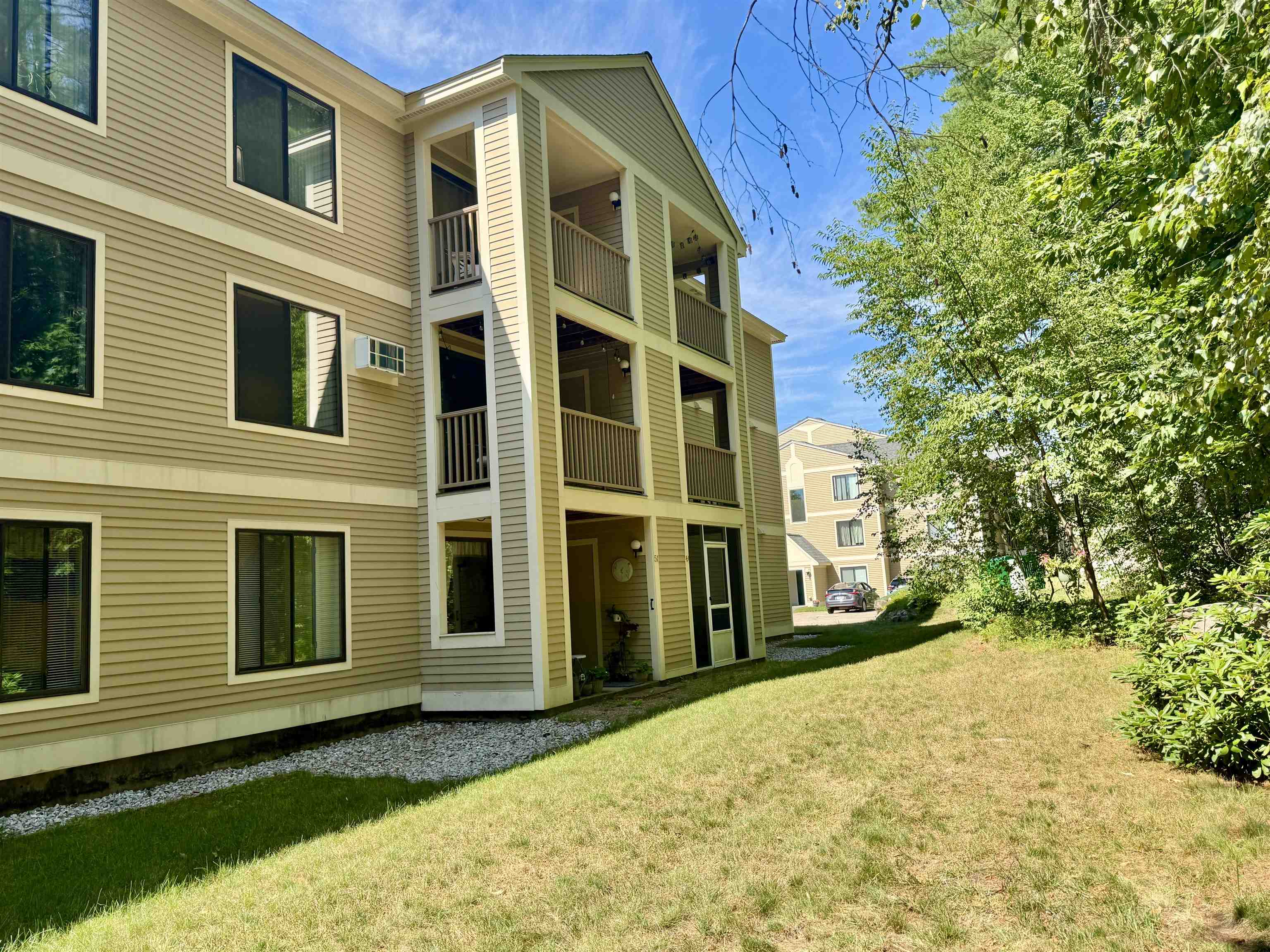 19 Saco Street, Unit 59 Conway, NH 03813 - Photo 28 of 30