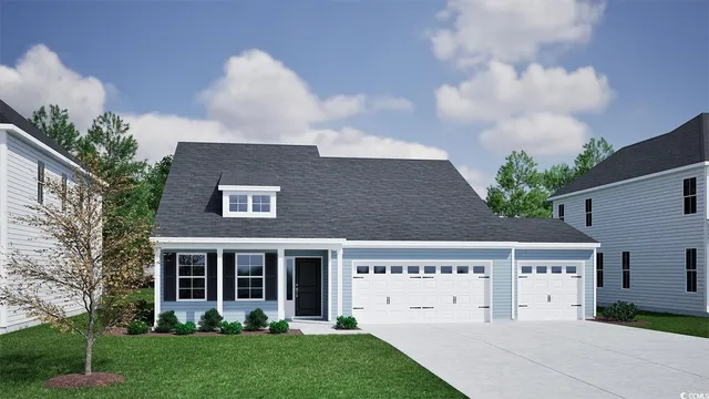 $335,900 | 235 Sundrop Way, Conway, SC 29526