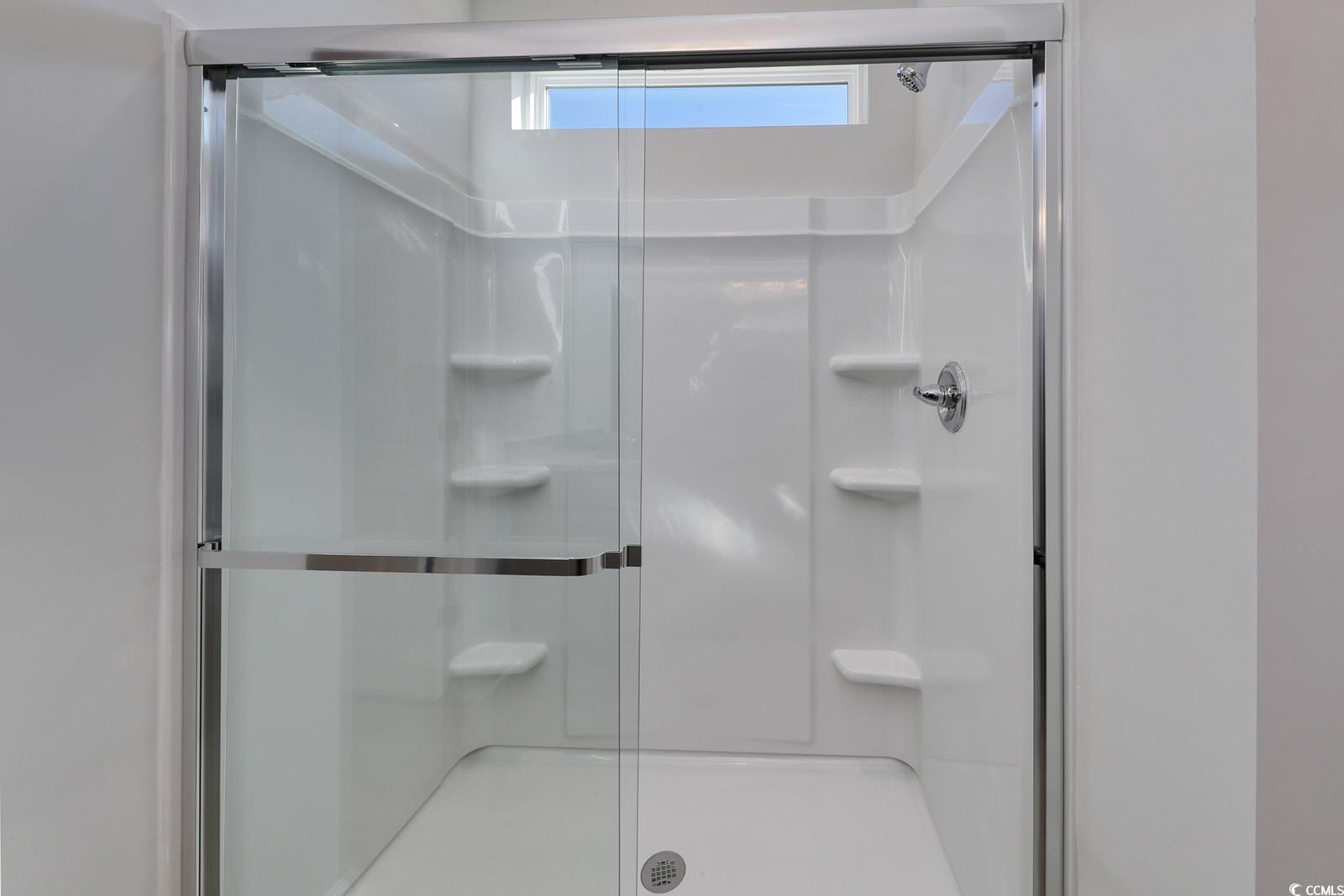 235 Sundrop Way Conway, SC 29526 - Photo 14 of 24 Full bathroom featuring a stall shower