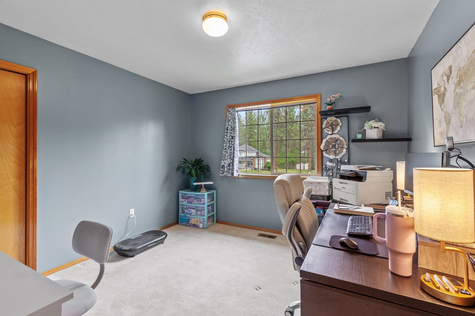 17709 North Kimberly Road Colbert, WA 99005 - Photo 21 of 50 Gallery Image 21