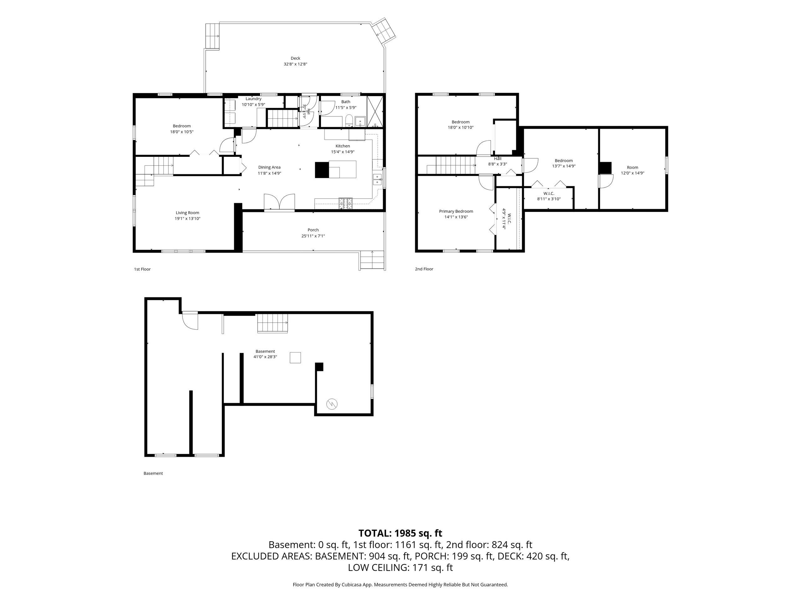 N5951 Division Road Cecil, WI 54111 - Photo 87 of 90 Gallery Image 87