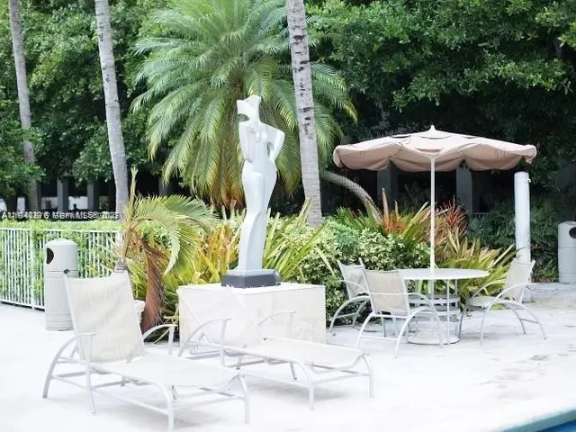 a view of outdoor space yard and patio