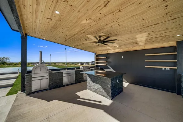 $2,999,999 | 1972 Carter Lane, Gunter, TX 75058