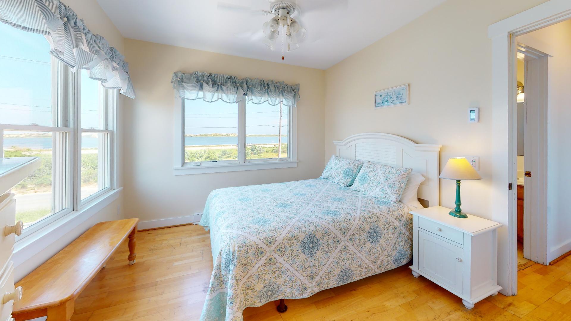 496 Shore Road, Unit 13 Truro, MA 02666 - Photo 21 of 44 496-Shore-Road-13-Bedroom