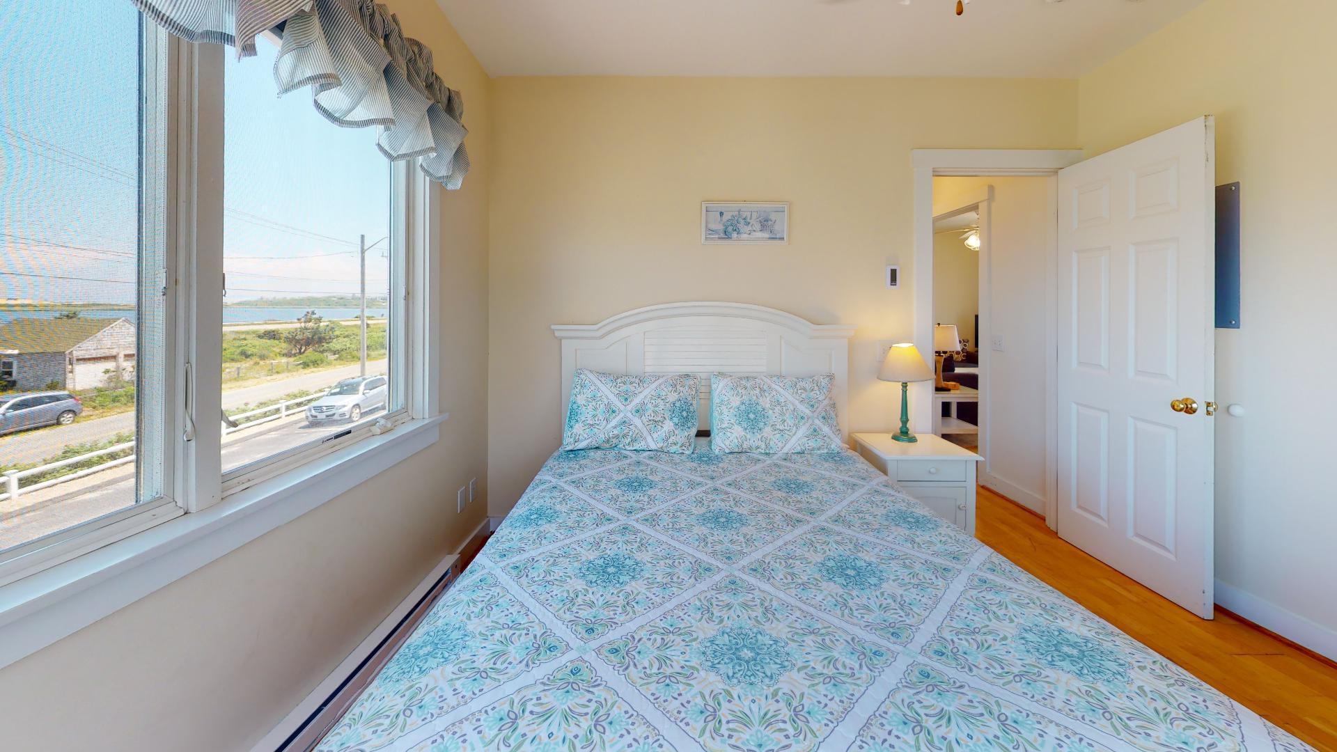 496 Shore Road, Unit 13 Truro, MA 02666 - Photo 25 of 44 496-Shore-Road-13-Bedroom(1)
