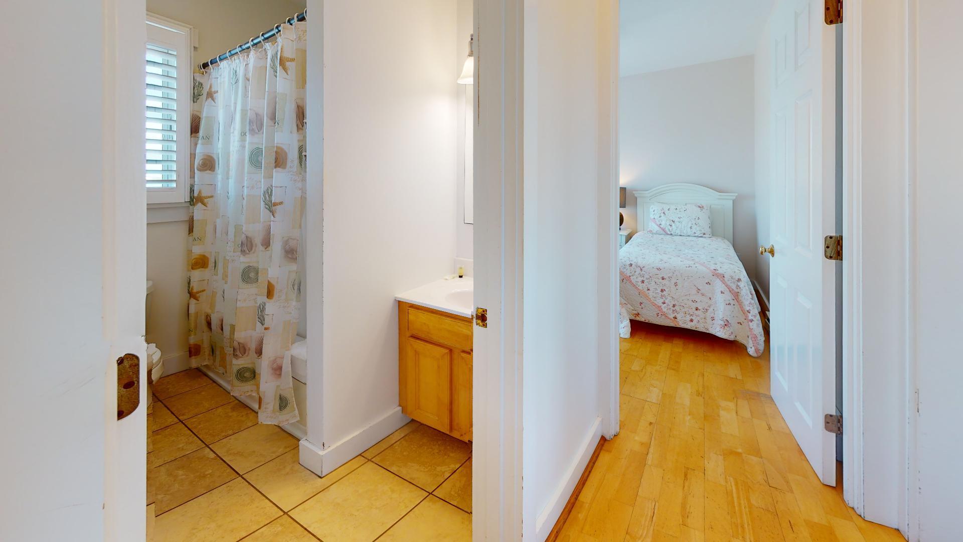496 Shore Road, Unit 13 Truro, MA 02666 - Photo 31 of 44 496-Shore-Road-13-Bathroom(1)