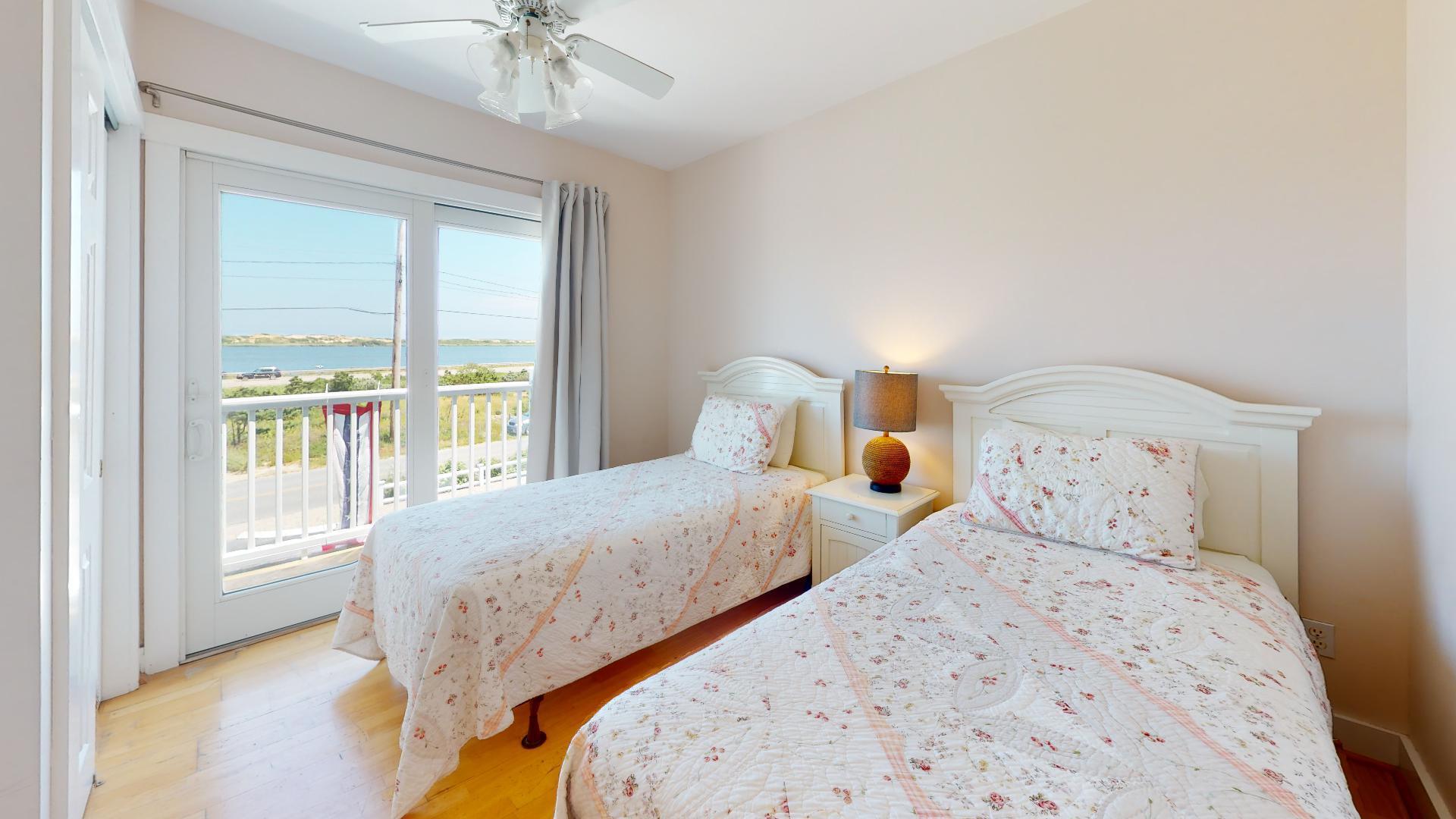 496 Shore Road, Unit 13 Truro, MA 02666 - Photo 32 of 44 496-Shore-Road-13-Bedroom(2)