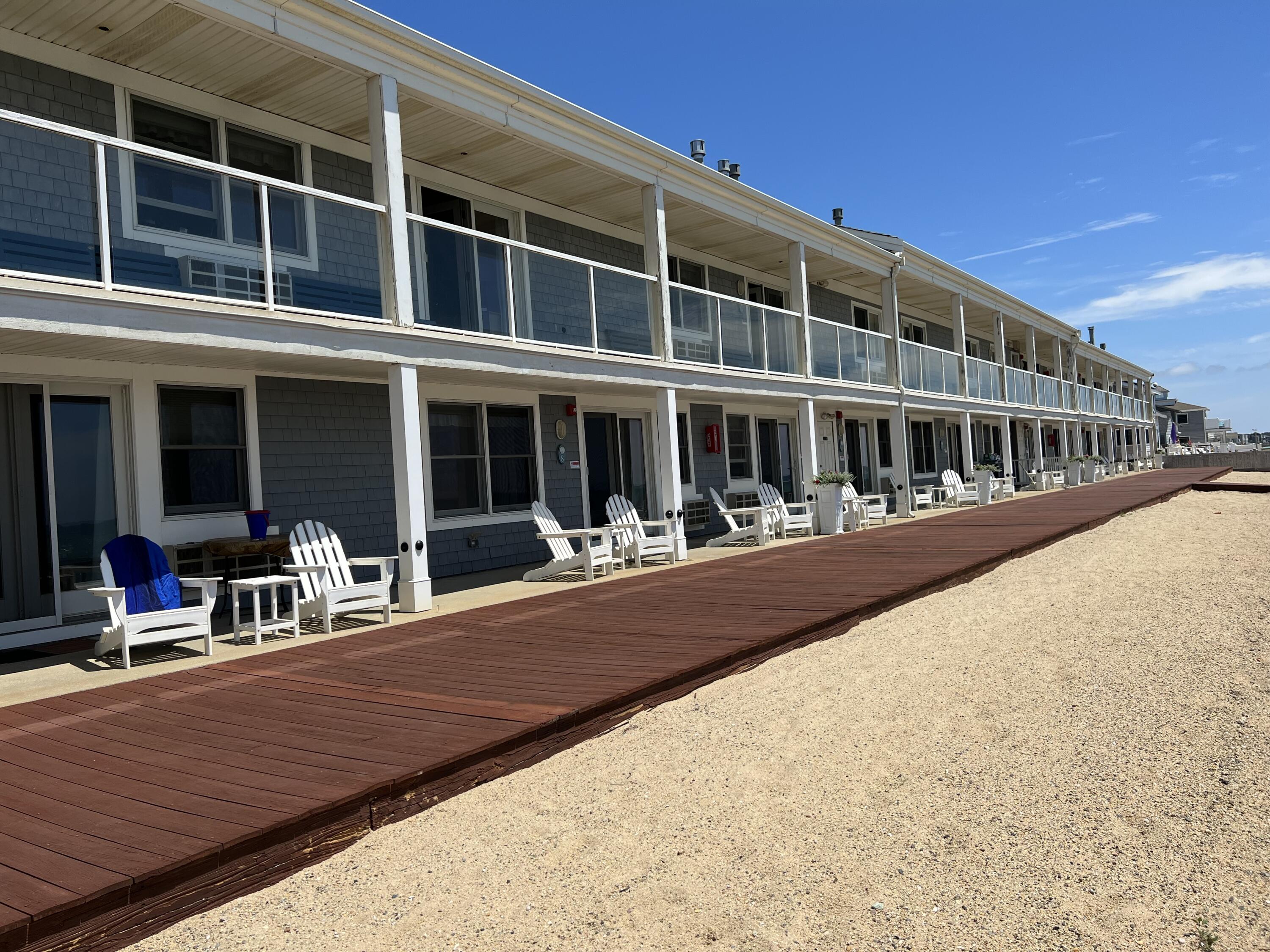 496 Shore Road, Unit 13 Truro, MA 02666 - Photo 41 of 44 Ext1