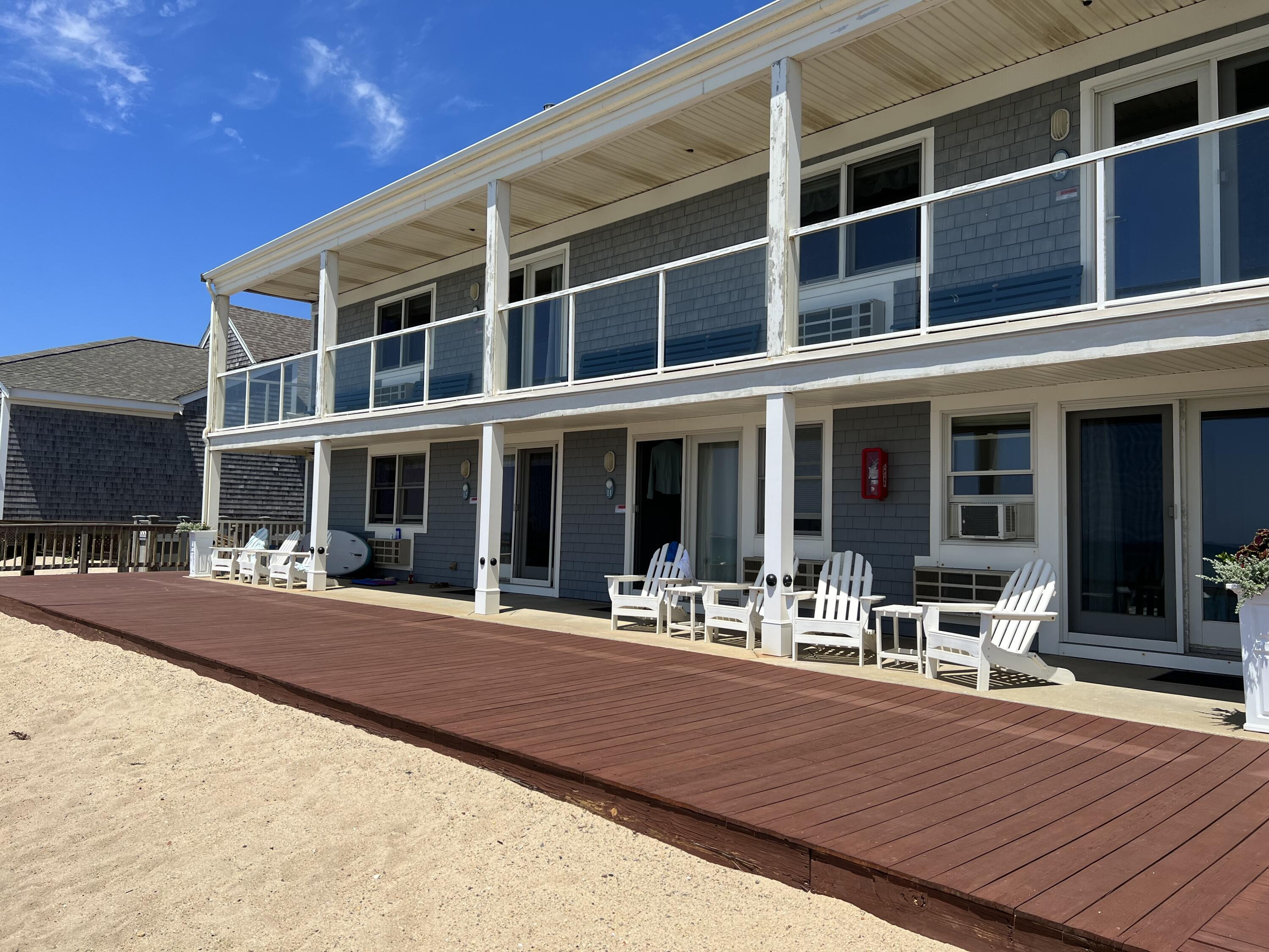 496 Shore Road, Unit 13 Truro, MA 02666 - Photo 42 of 44 Ext2