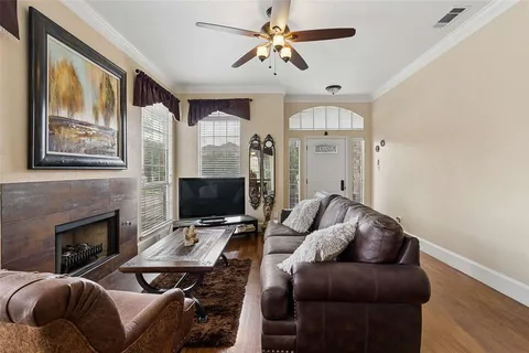 $450,000 | 672 Raintree Circle, Coppell, TX 75019