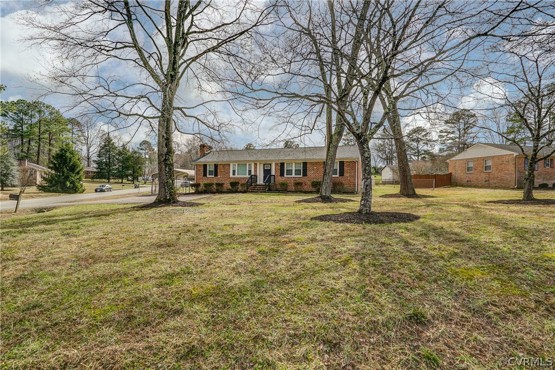 10331 West Providence Road North Chesterfield, VA 23236 - Photo 3 of 47 Gallery Image 3