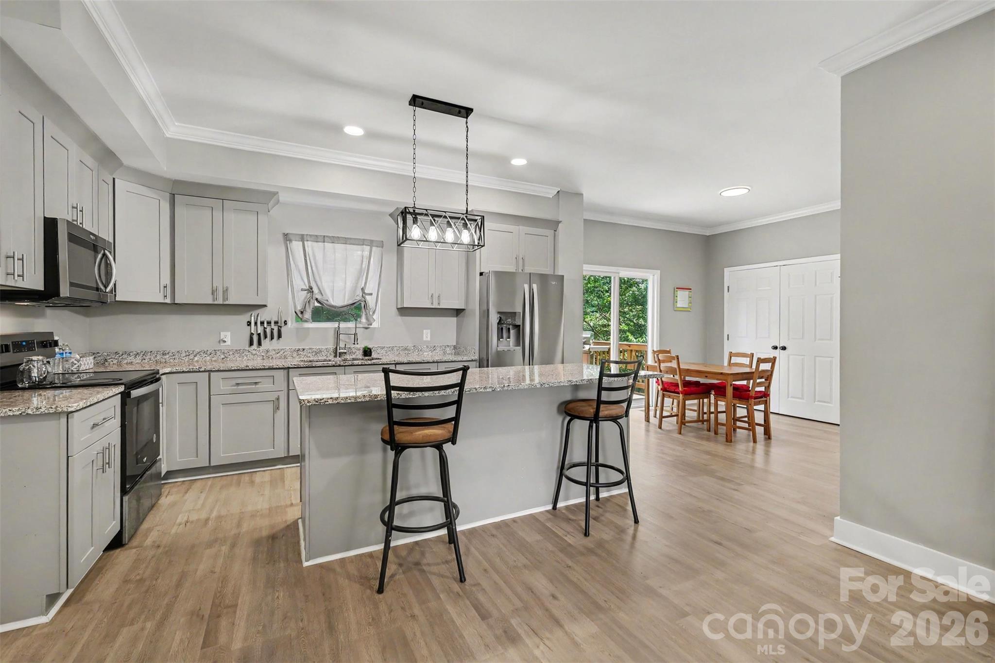 245 John Cline Road Cherryville, NC 28021 - Photo 11 of 35 Gallery Image 11