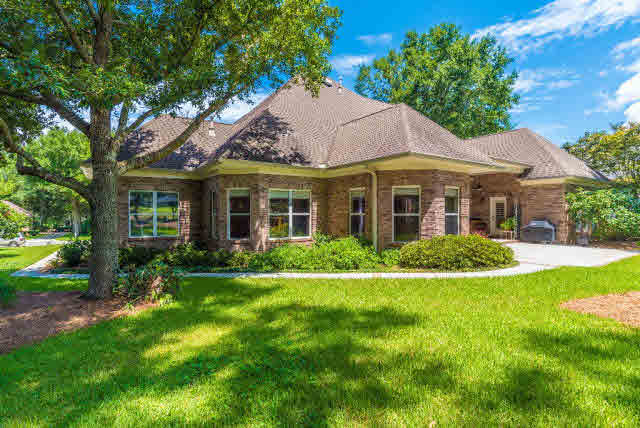 135 Old Mill Road Fairhope, AL 36532 - Photo 23 of 24