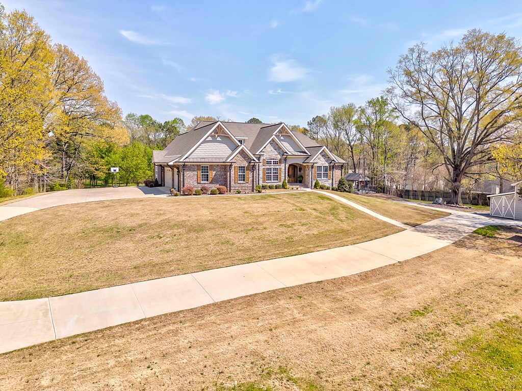 2693 Dug Gap Road Dalton, GA 30720 - Photo 7 of 97 Gallery Image 7