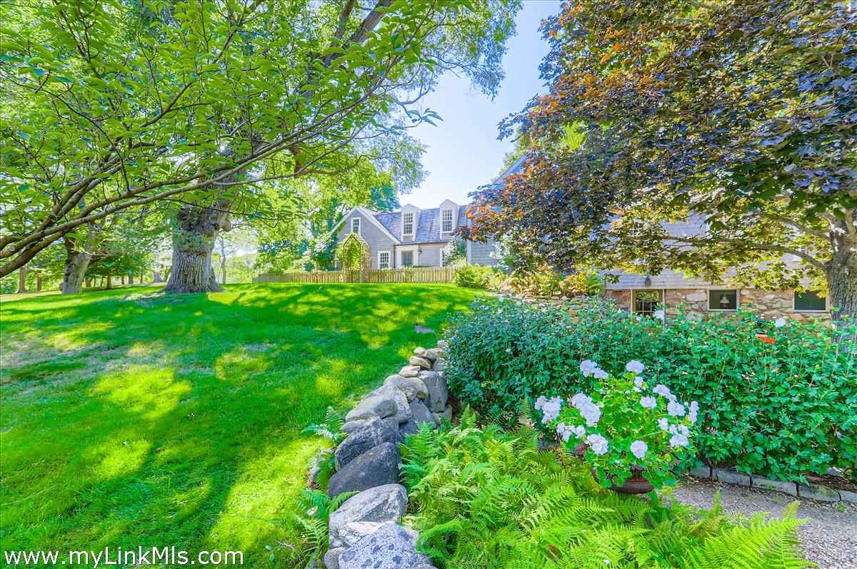 180 Pilot Hill Farm Road Vineyard Haven, MA 02568 - Photo 64 of 68