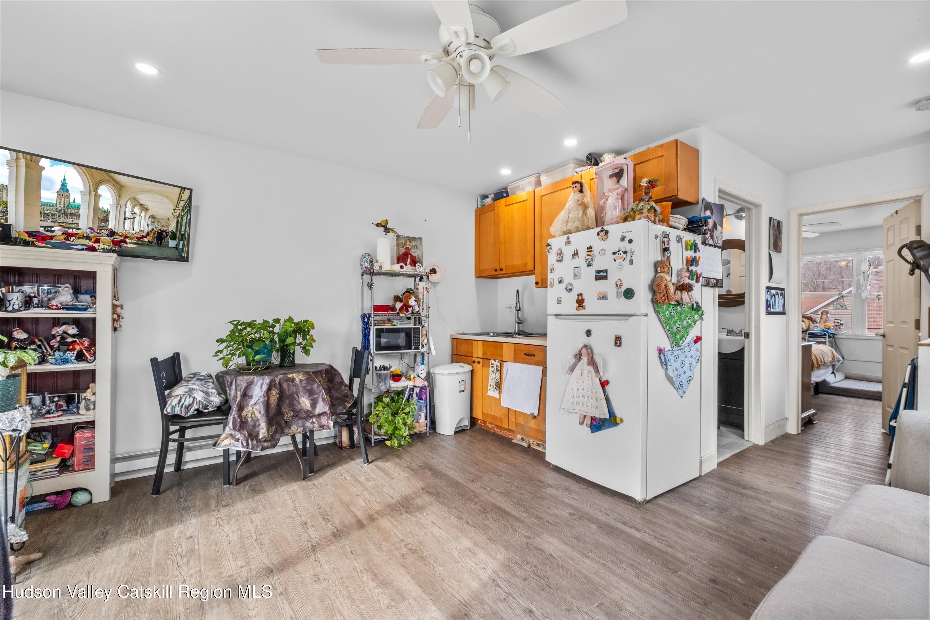 6 Smith Terrace Lloyd, NY 12528 - Photo 25 of 33 a view of a workspace with furniture and toys