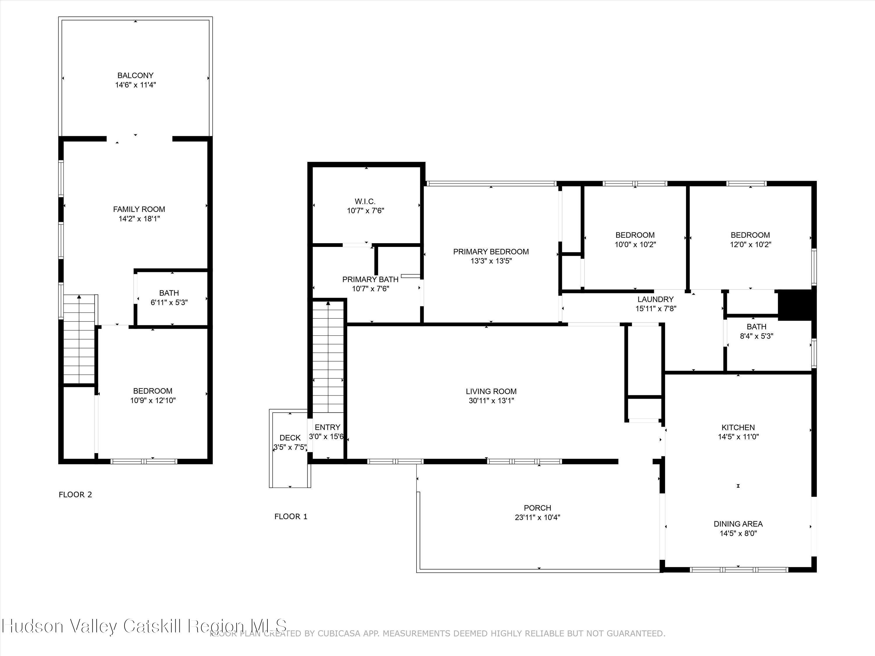 6 Smith Terrace Lloyd, NY 12528 - Photo 33 of 33 unknown