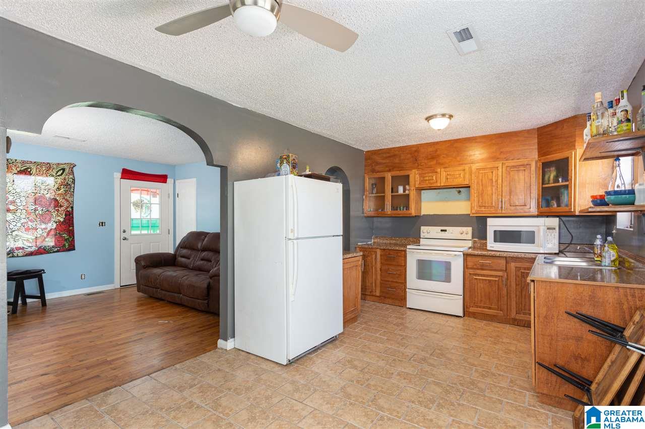600 Alexandria Road Southwest Jacksonville, AL 36265 - Photo 10 of 39