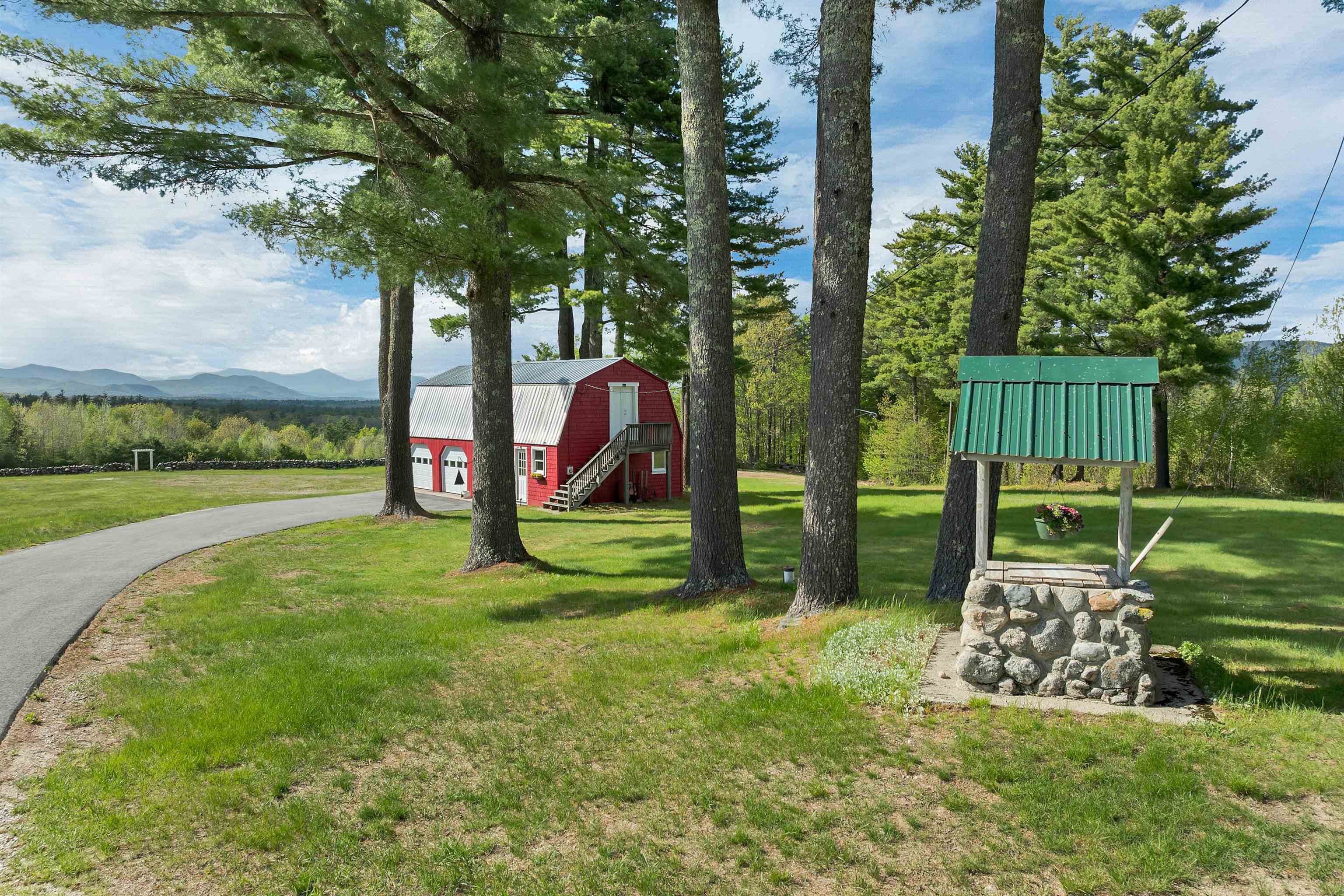65 Effingham Road Ossipee, NH 03864 - Photo 52 of 60
