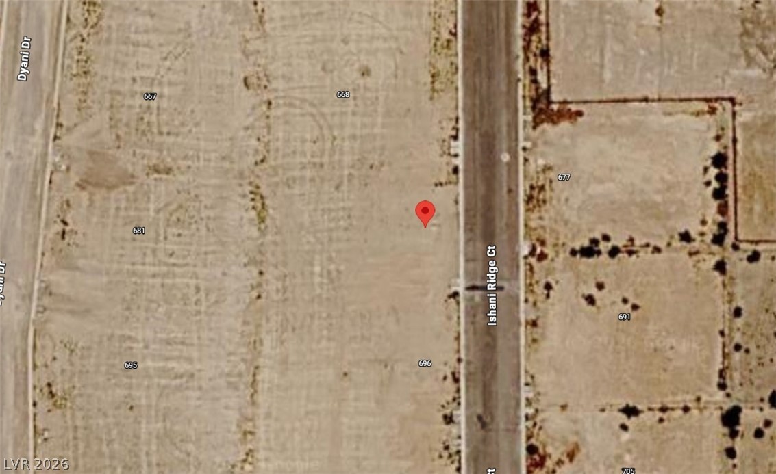 682 Ishani Ridge Court Pahrump, NV 89048 - Photo 2 of 3