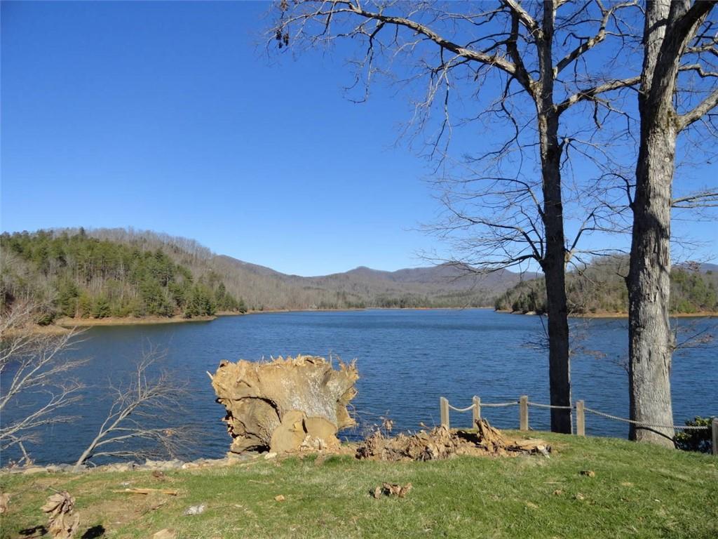 1240 Camp Branch Road Ellijay, GA 30540 - Photo 38 of 38