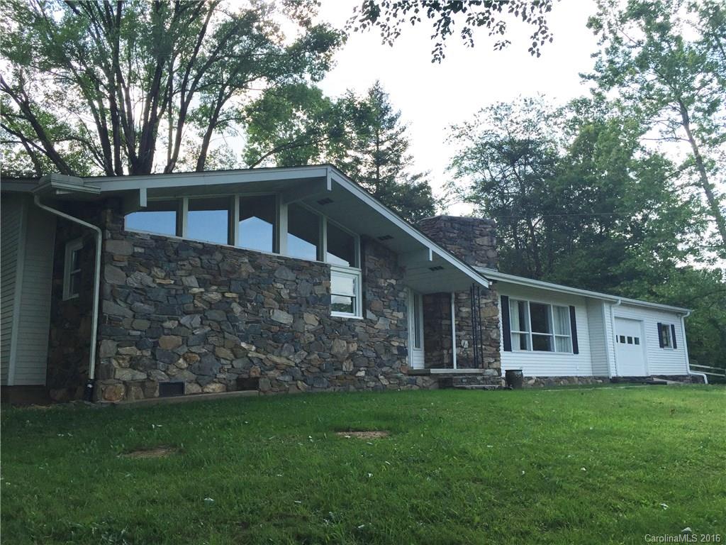 213 Old Newfound Road Leicester, NC 28748 - Photo 1 of 19