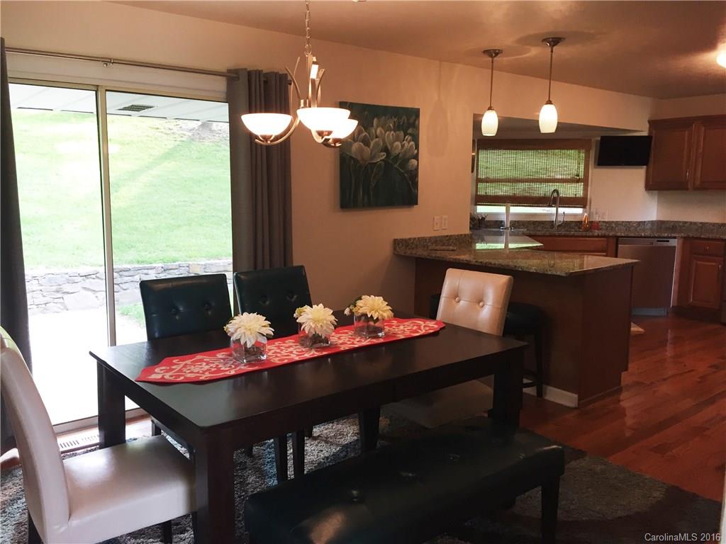 213 Old Newfound Road Leicester, NC 28748 - Photo 12 of 19