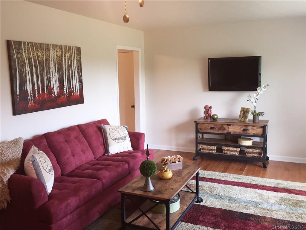213 Old Newfound Road Leicester, NC 28748 - Photo 5 of 19