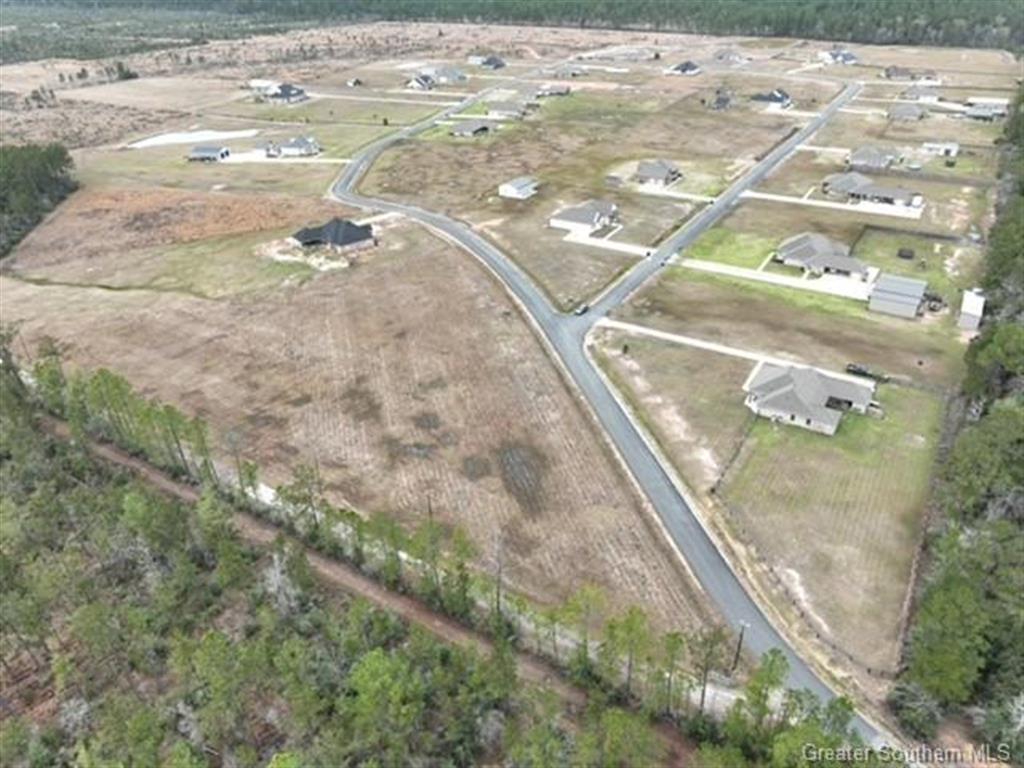 0 Midkiff Road Longville, LA 70652 - Photo 2 of 4