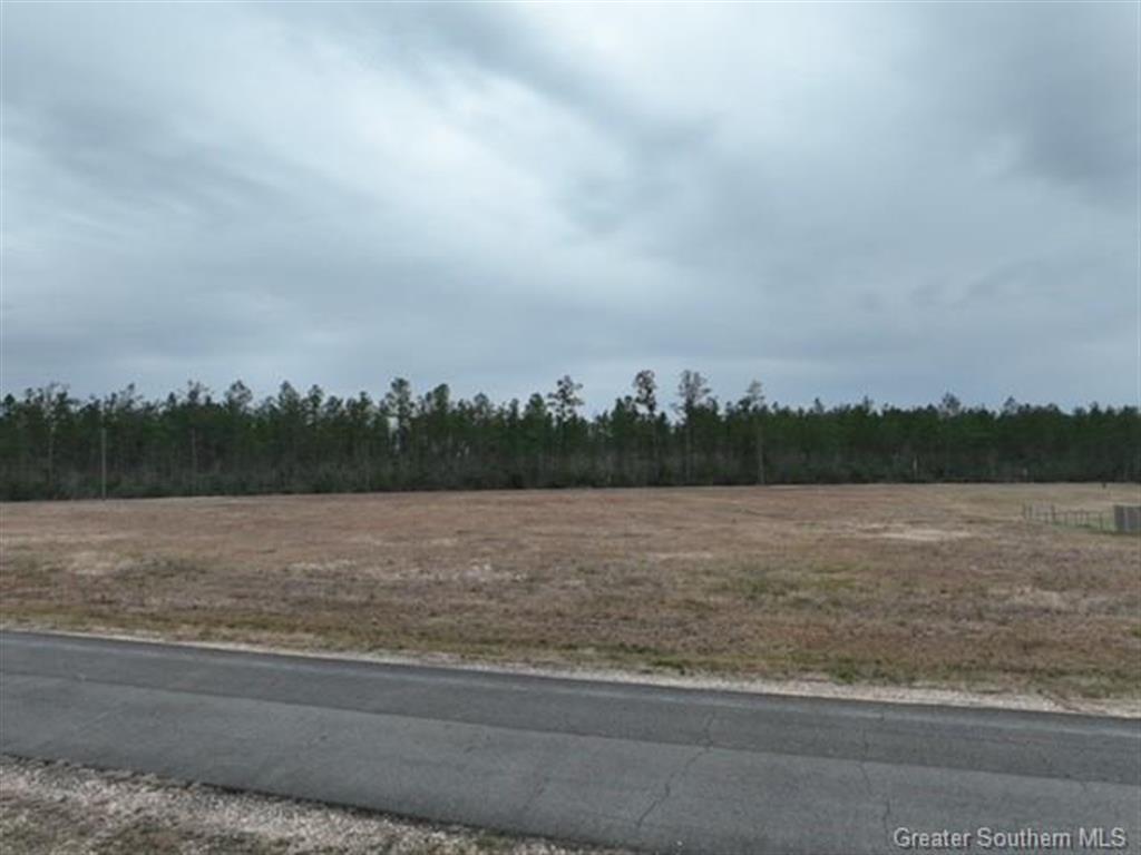 0 Midkiff Road Longville, LA 70652 - Photo 3 of 4