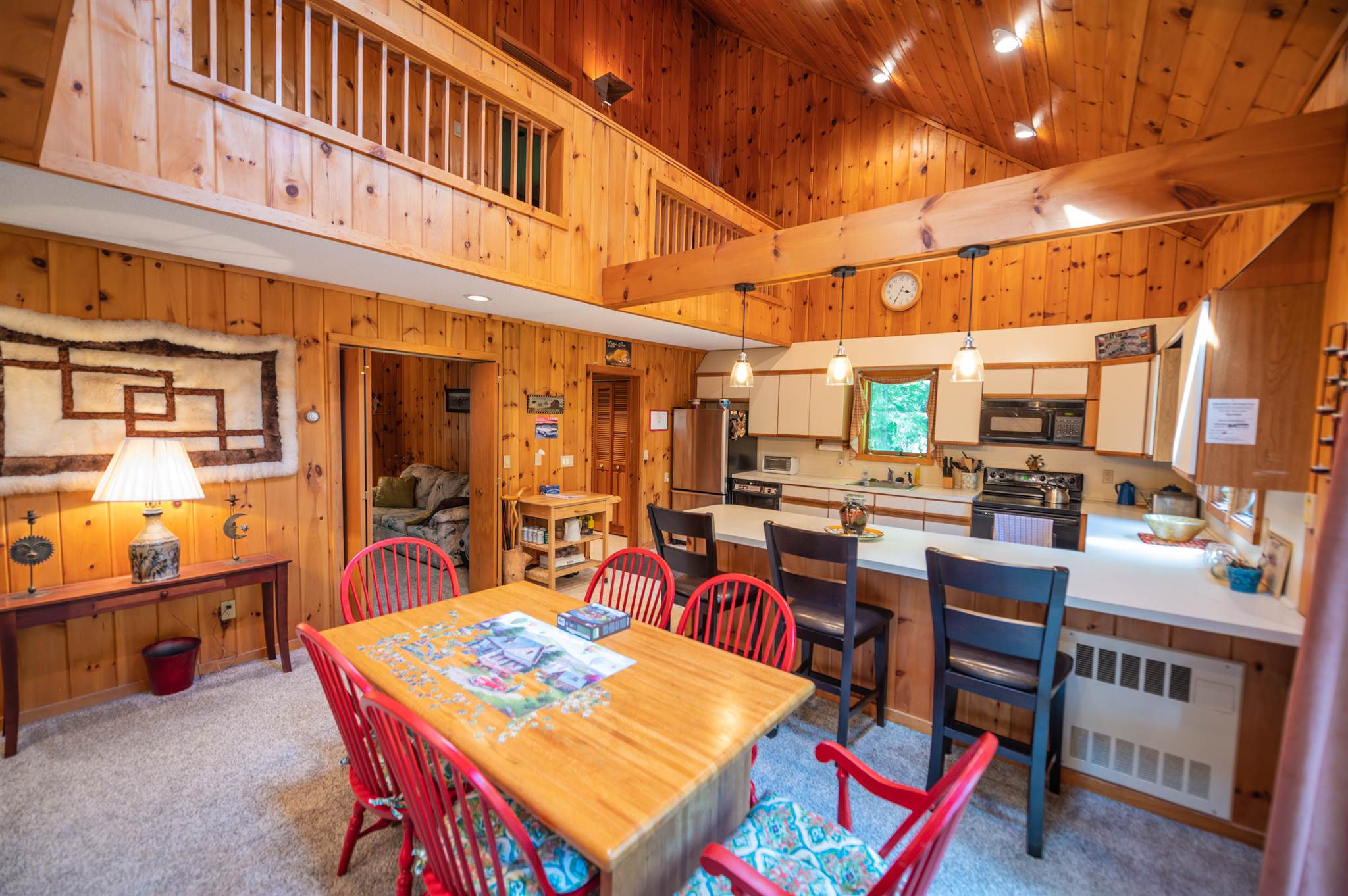 151 Haskell Hill Road Wilmington, VT 05363 - Photo 4 of 21 Gallery Image 4
