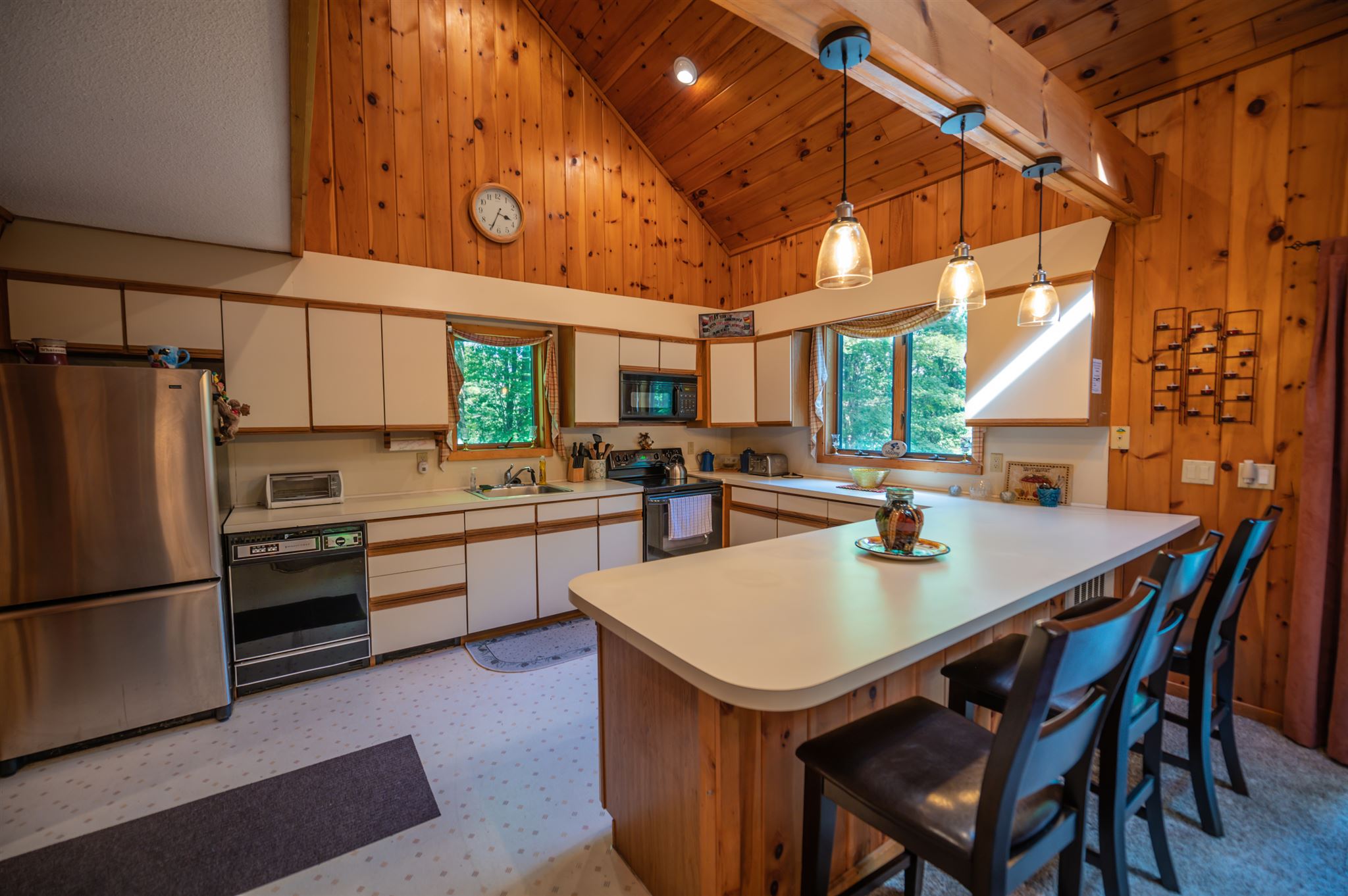 151 Haskell Hill Road Wilmington, VT 05363 - Photo 5 of 21 Gallery Image 5