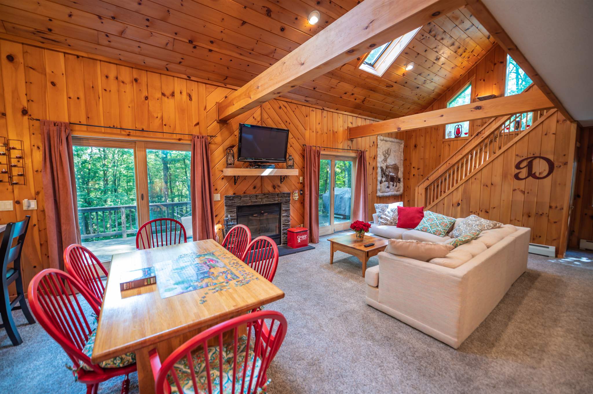 151 Haskell Hill Road Wilmington, VT 05363 - Photo 7 of 21 Gallery Image 7