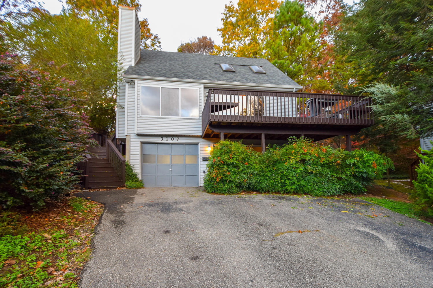 3107 Corbieshaw Road Southwest Roanoke, VA 24015 - Photo 17 of 28 3107 Corbieshaw Rd SW Roanoke-large-020-