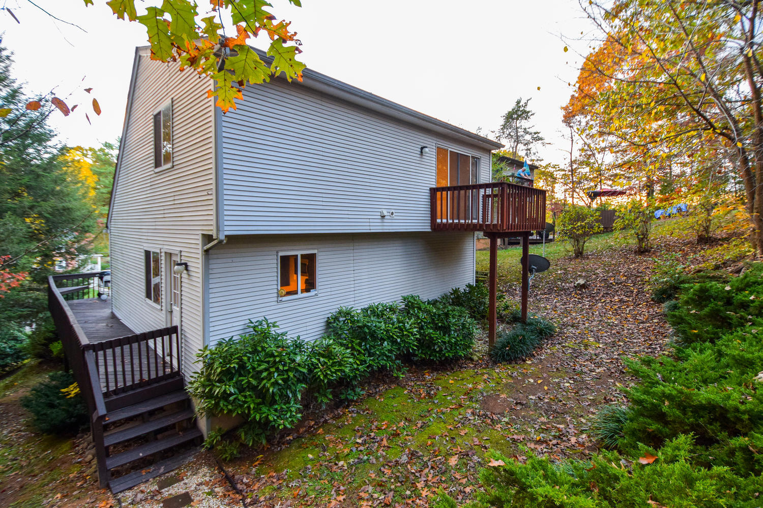 3107 Corbieshaw Road Southwest Roanoke, VA 24015 - Photo 20 of 28 3107 Corbieshaw Rd SW Roanoke-large-023-