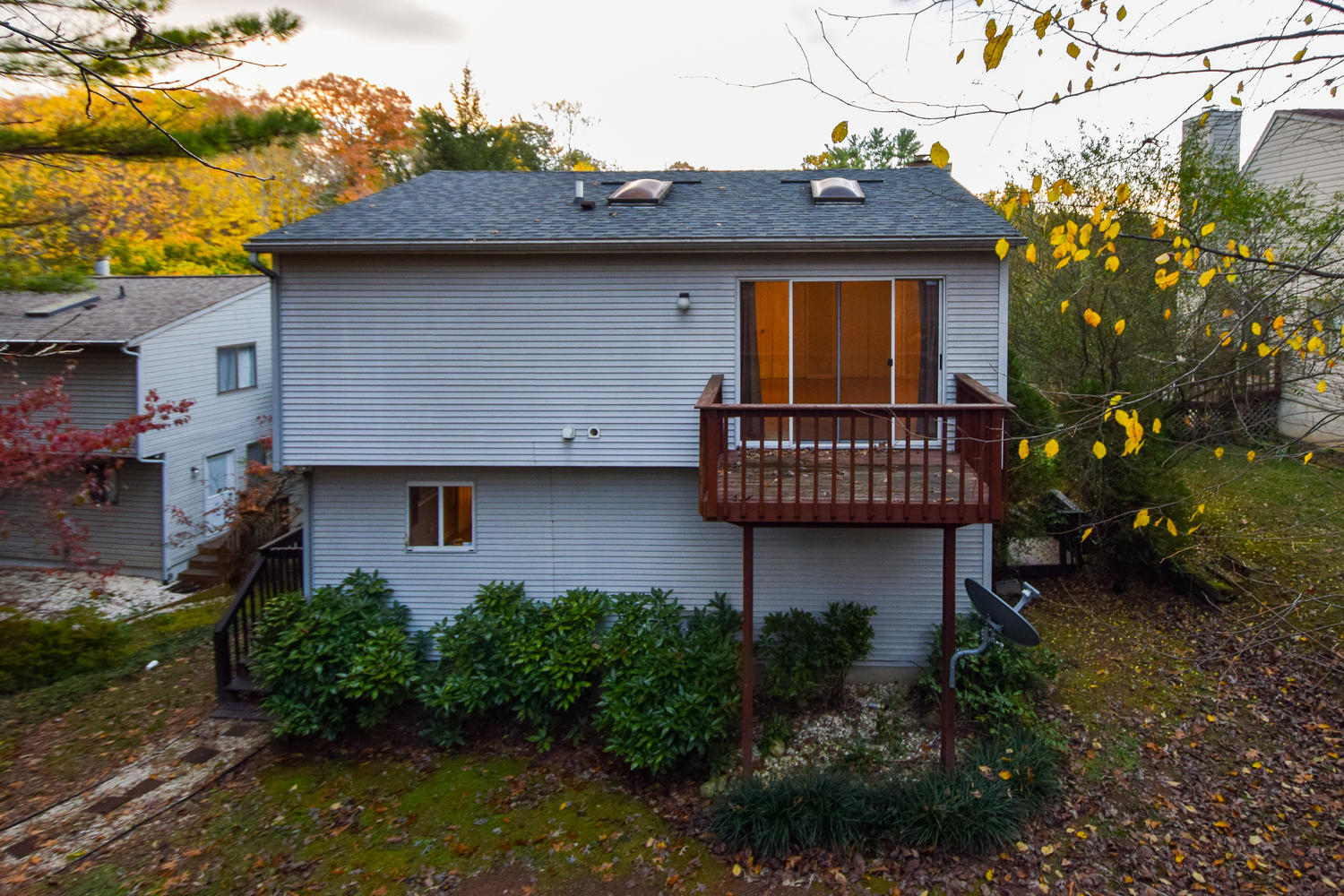3107 Corbieshaw Road Southwest Roanoke, VA 24015 - Photo 21 of 28 3107 Corbieshaw Rd SW Roanoke-large-024-