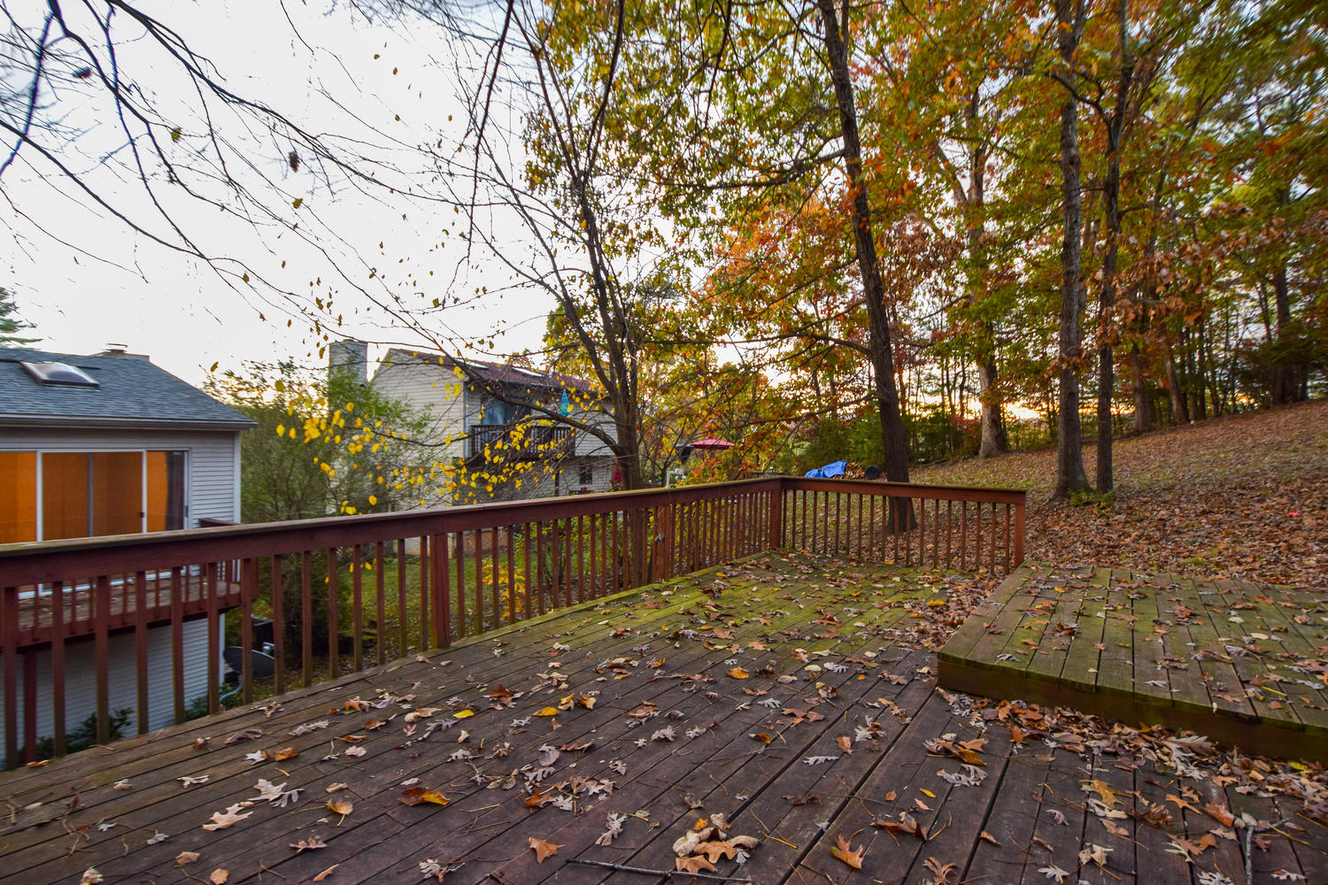 3107 Corbieshaw Road Southwest Roanoke, VA 24015 - Photo 22 of 28 3107 Corbieshaw Rd SW Roanoke-large-025-