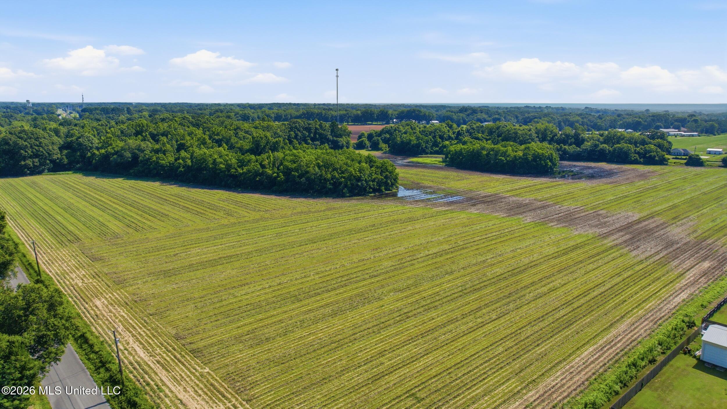 28-acres Harmon Pope Road Lucedale, MS 39452 - Photo 24 of 43 dji_20260628001137_0121_d