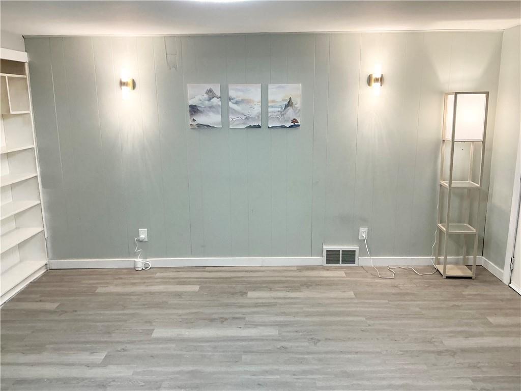 3326 Spring Garden Road Pittsburgh, PA 15212 - Photo 18 of 21 a view of room with a window