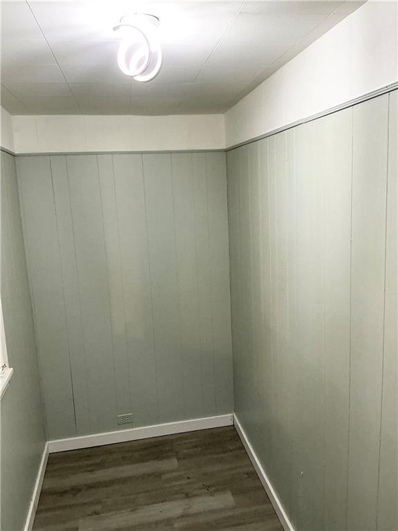 3326 Spring Garden Road Pittsburgh, PA 15212 - Photo 9 of 21 a view of a small space