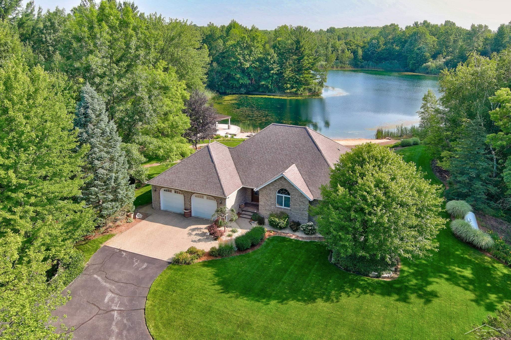1101 South Raucholz Road Hemlock, MI 48626 - Photo 6 of 75 50123492-5.JPG