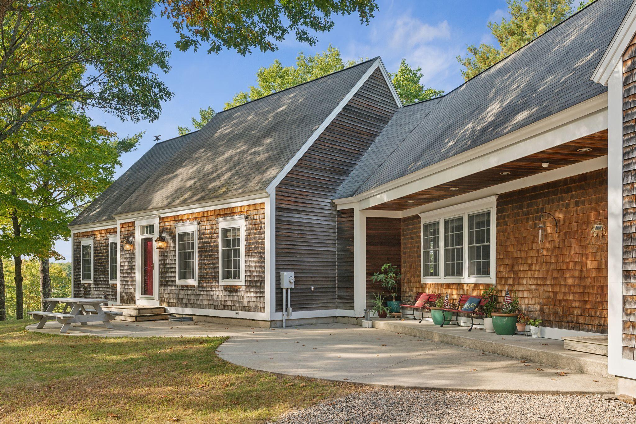6 Pierce Way Kennebunk, ME 04043 - Photo 65 of 83 Exterior