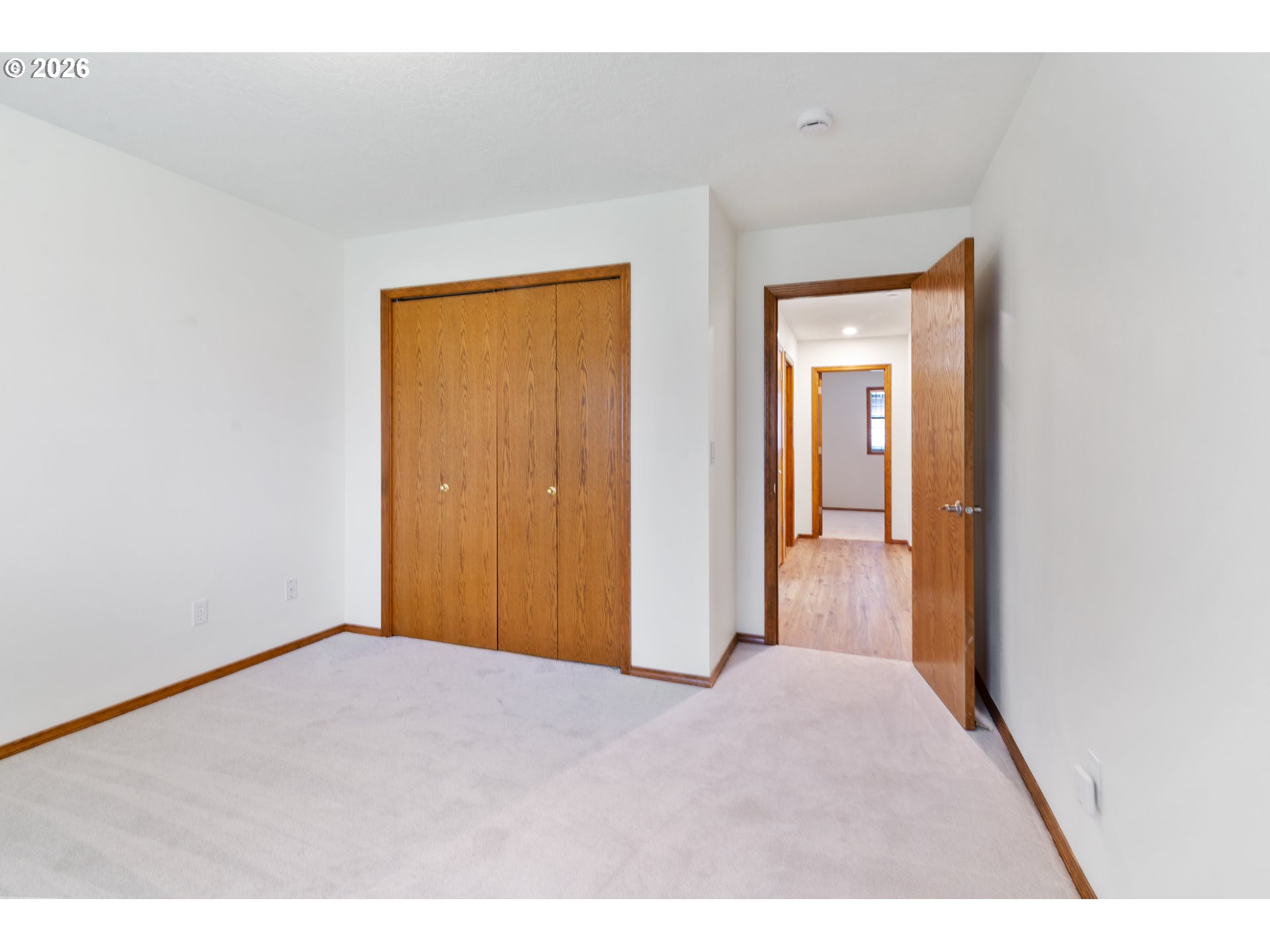 2730 Northeast Roberts Avenue Gresham, OR 97030 - Photo 28 of 43 a view of an empty room