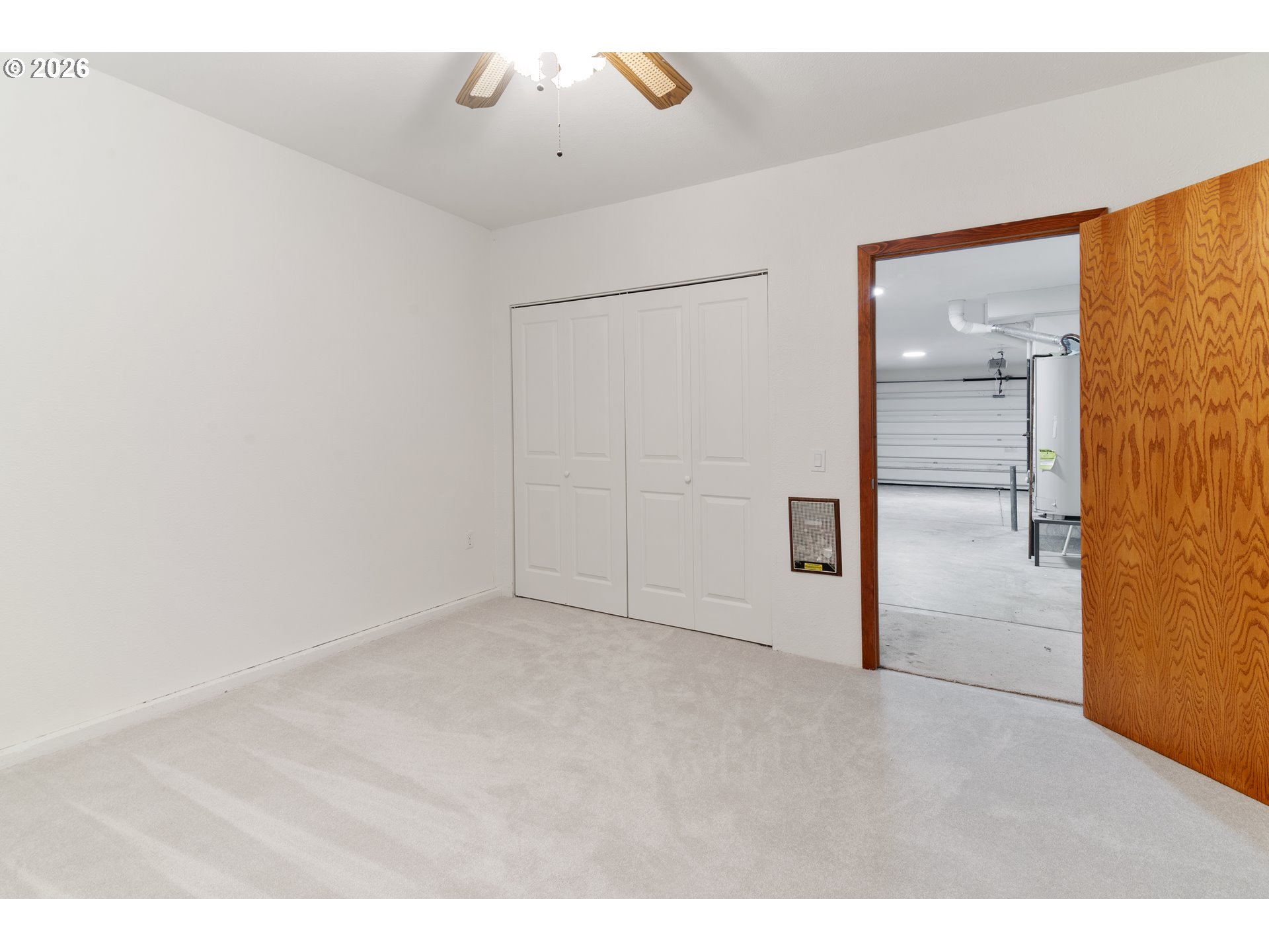 2730 Northeast Roberts Avenue Gresham, OR 97030 - Photo 35 of 43 view of empty room