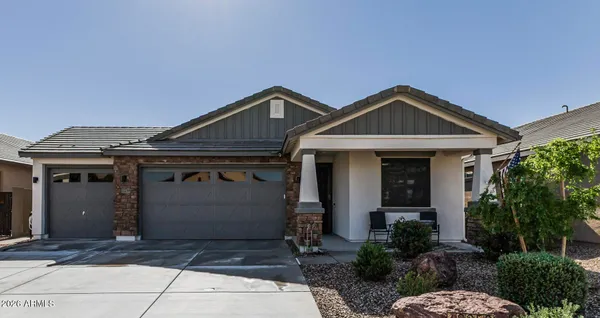 $625,000 | 12259 East Chiricahua Place, Gold Canyon, AZ 85118